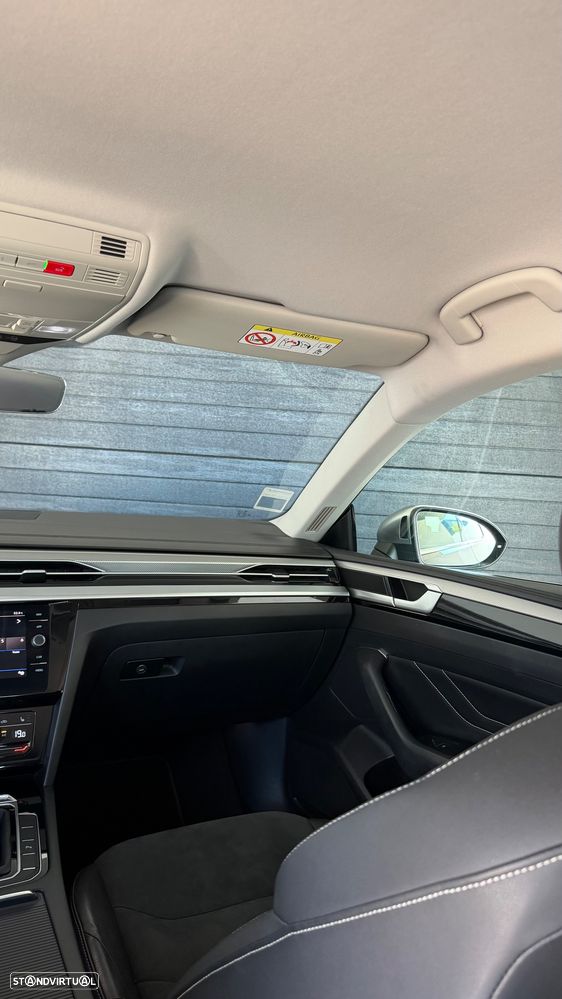 VW Arteon 2.0 TDI Elegance DSG - 18