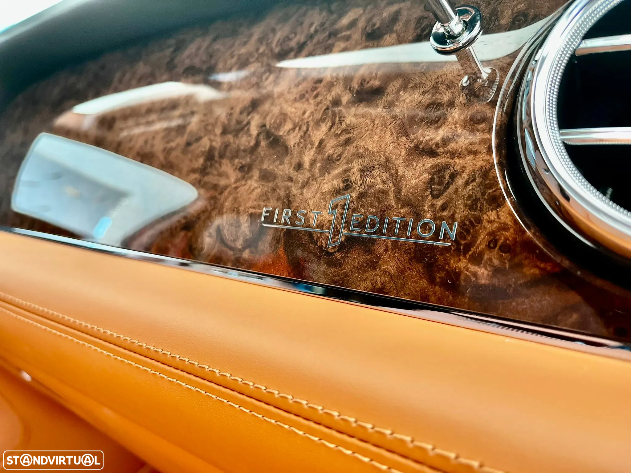 Bentley Bentayga V8 - 16