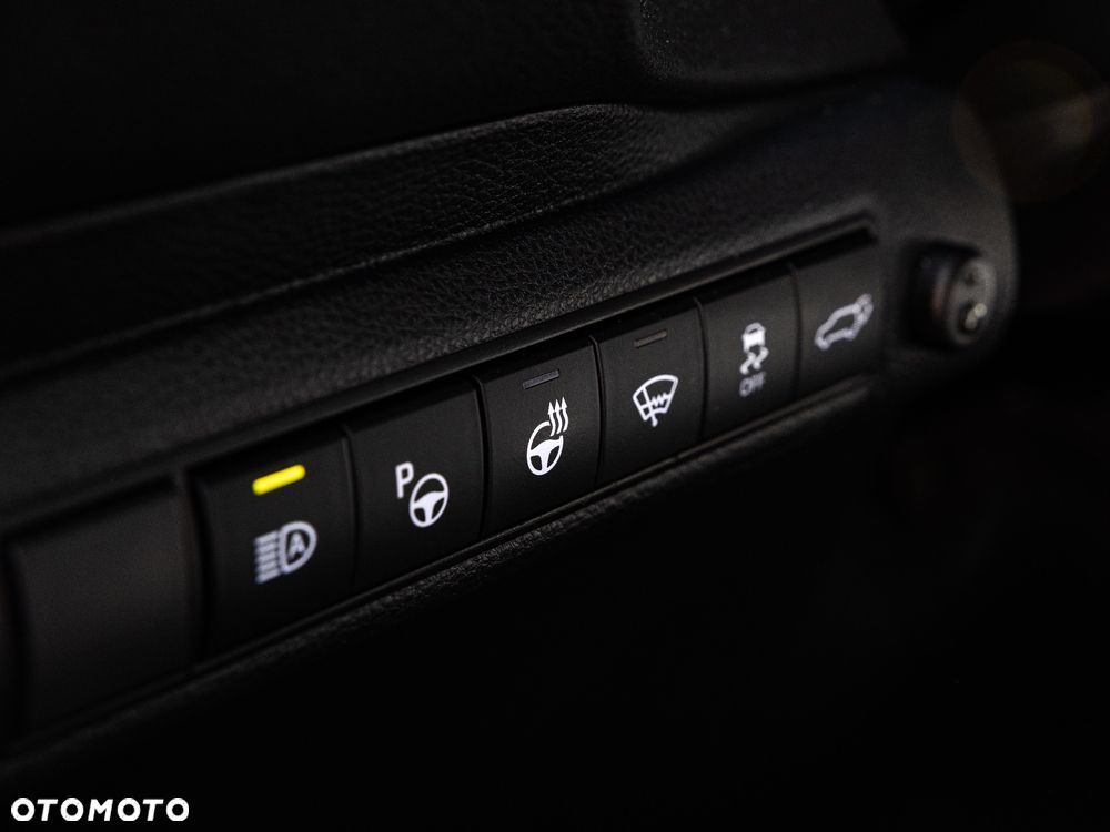 Toyota Corolla - 20