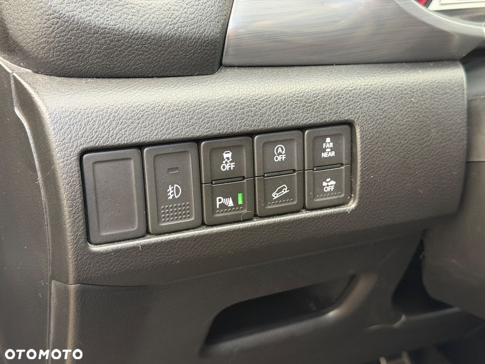 Suzuki Vitara 1.4 Boosterjet Allgrip Comfort - 33