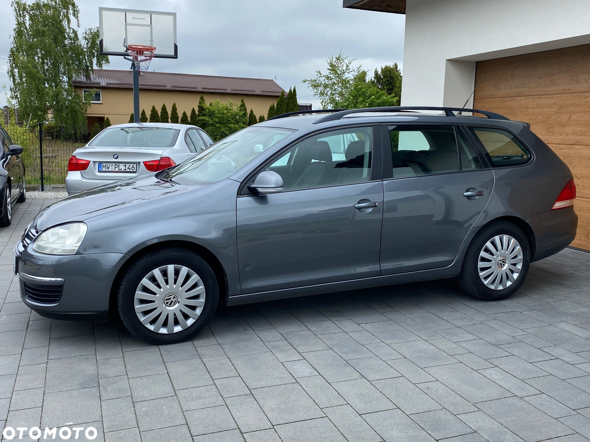 Volkswagen Golf 1.9 TDI DPF Edition - 13
