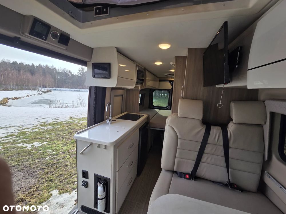 RAM Promaster - 17