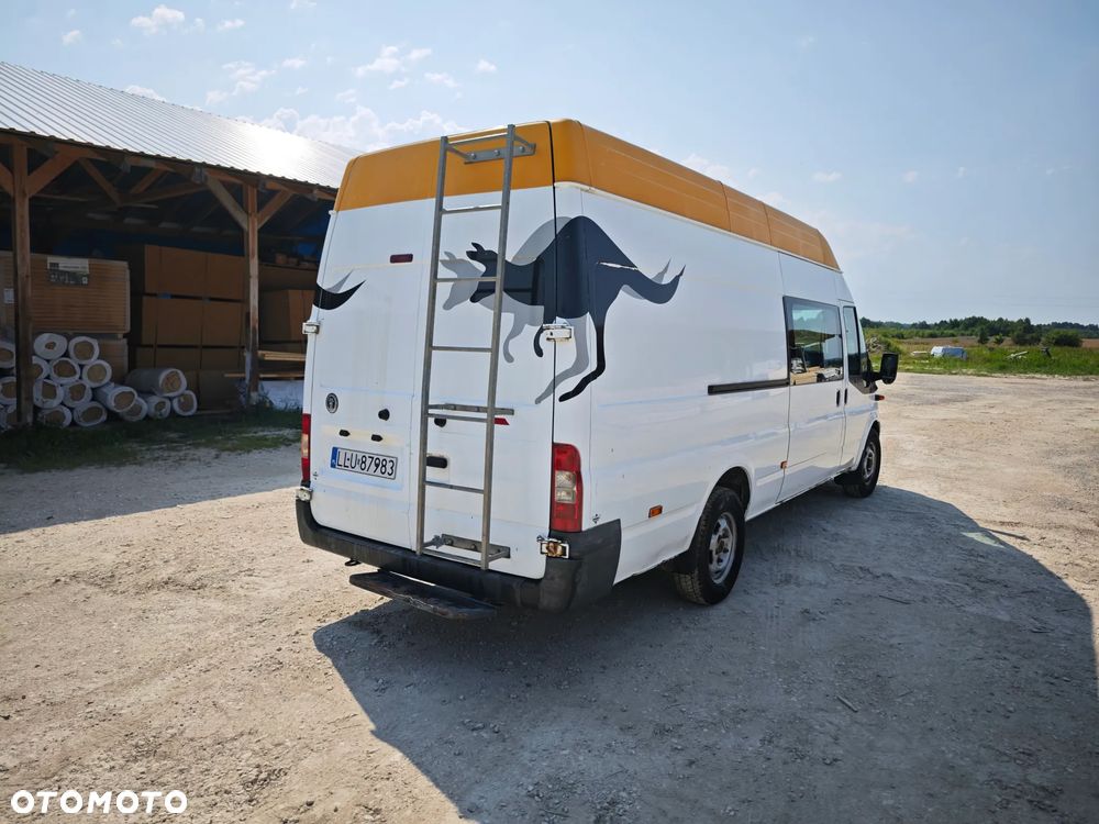Ford Transit - 6
