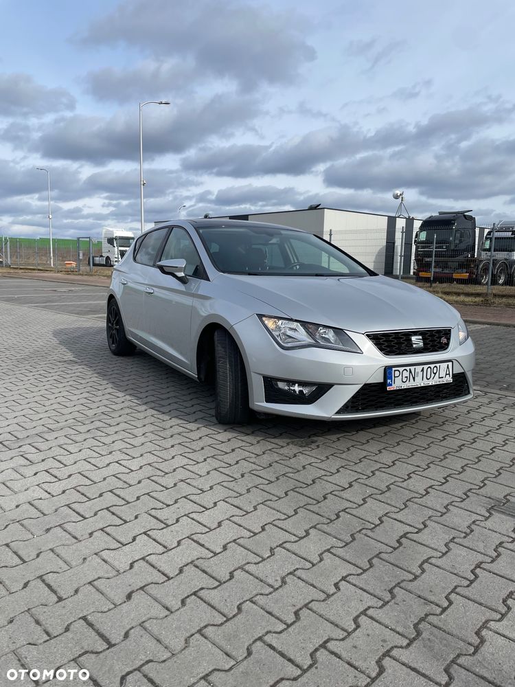 Seat Leon - 2