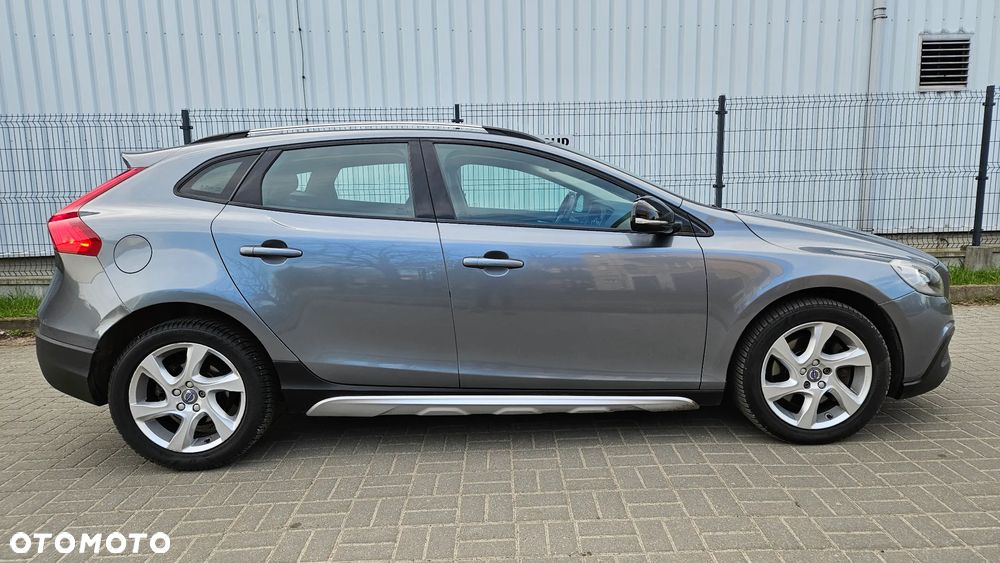 Volvo V40 Cross Country D3 Geartronic Summum - 15