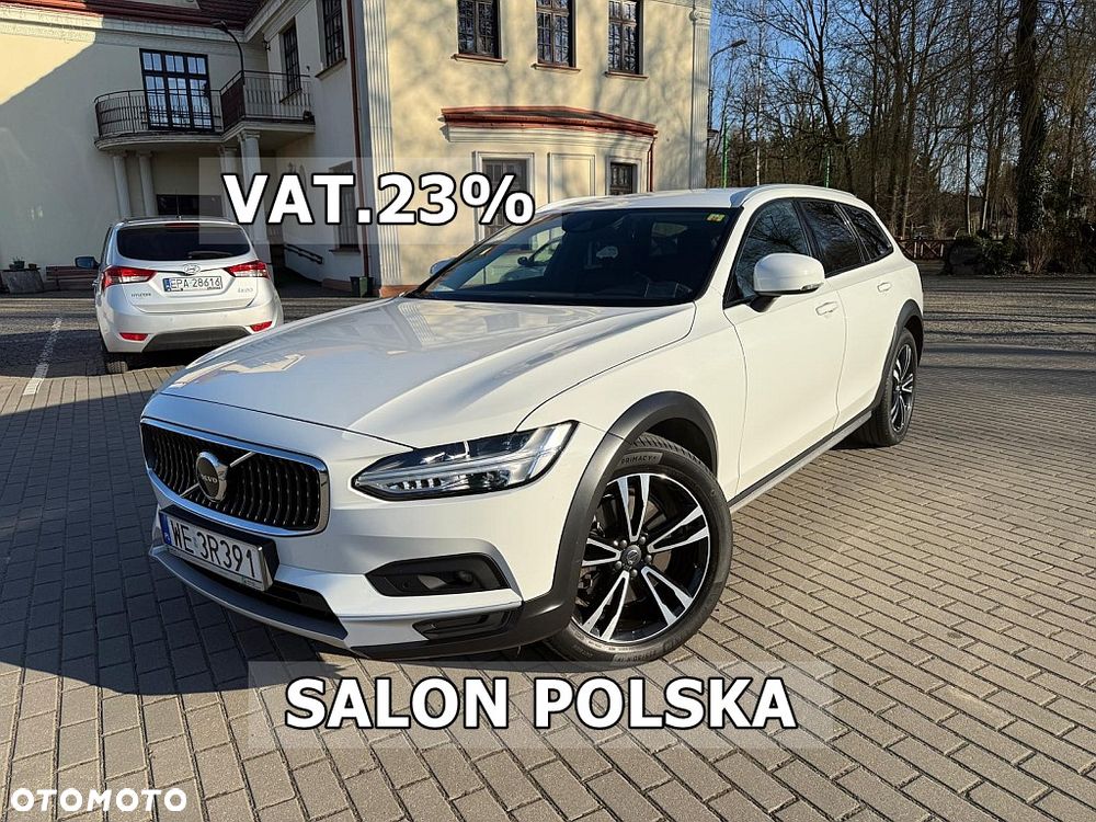 Volvo V90 Cross Country - 40