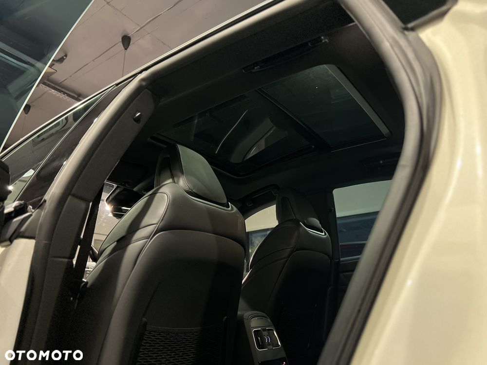 Maserati Levante S Granlusso - 12