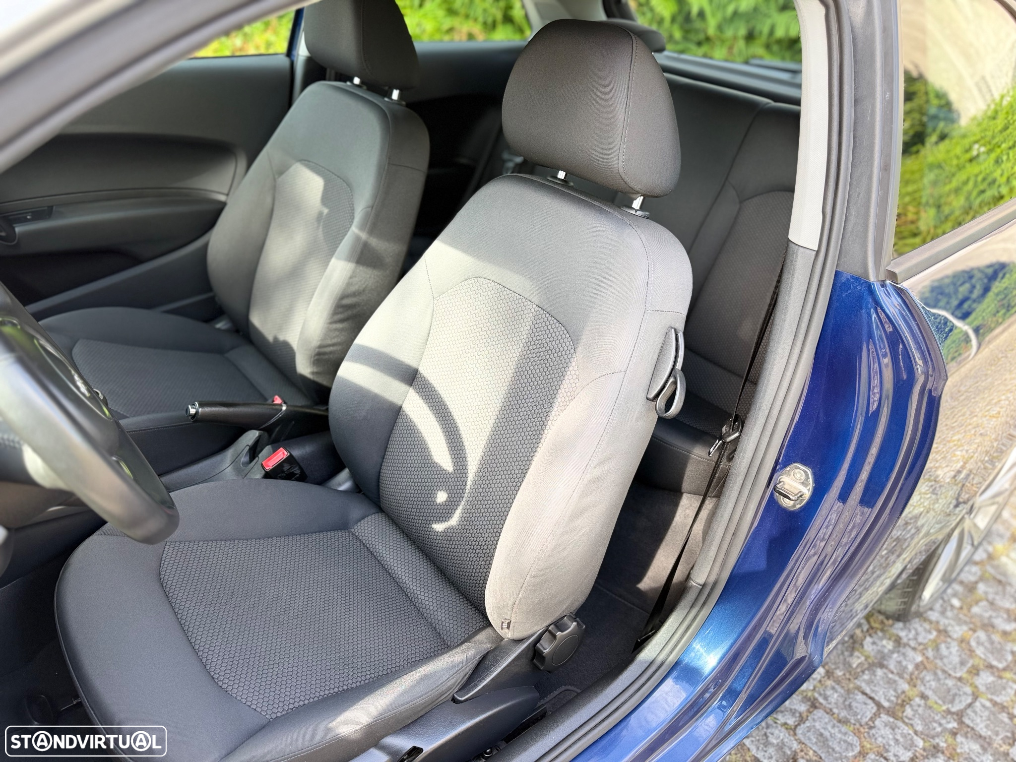 Audi A1 1.2 TFSI Attraction - 12