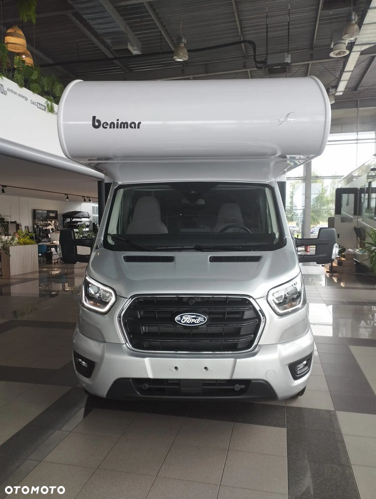 Benimar Sport 363 T25 - 19