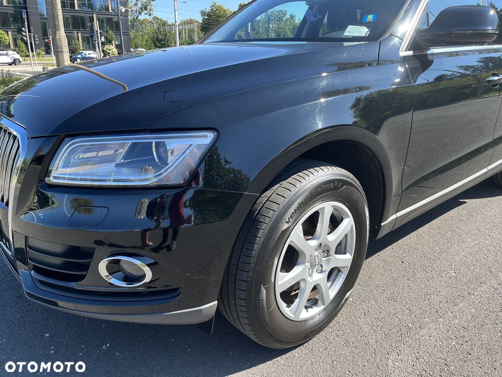 Audi Q5 2.0 TDI Quattro S tronic - 4