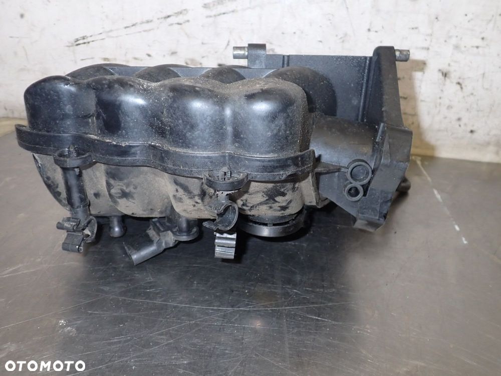 KOLEKTOR SSĄCY VOLKSWAGEN TOURAN I 1.6 06A133203CT - 5