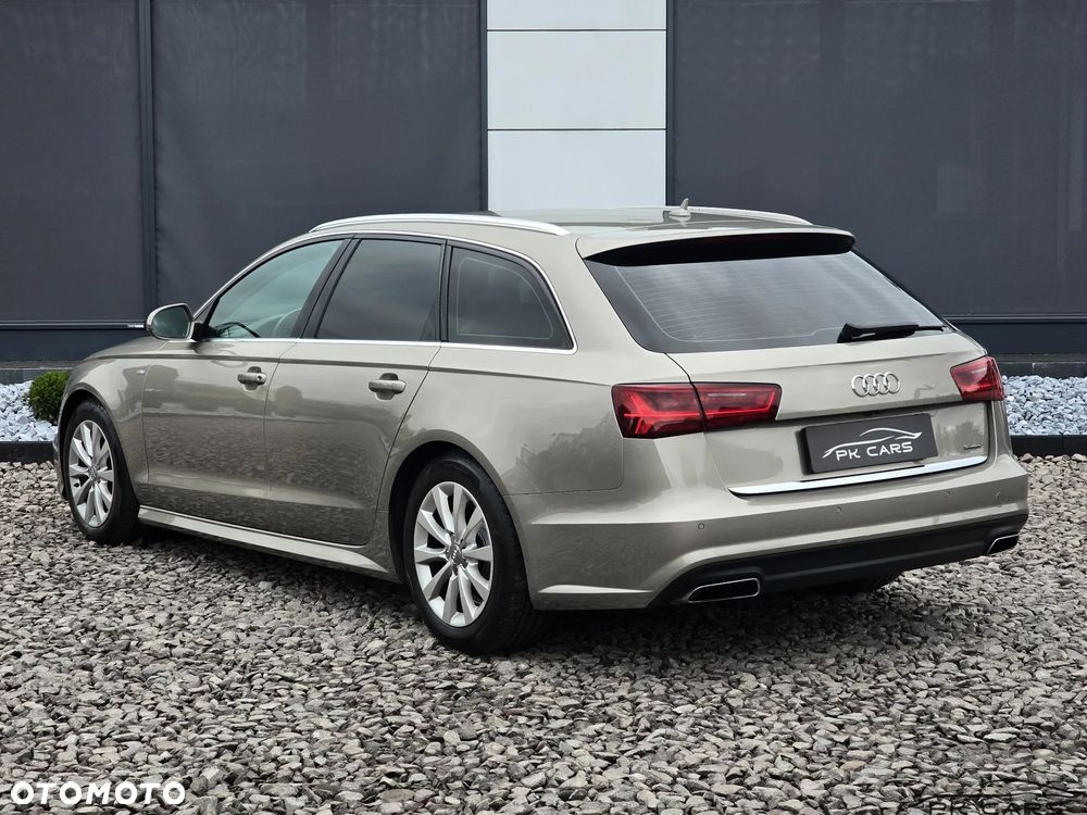 Audi A6 - 19