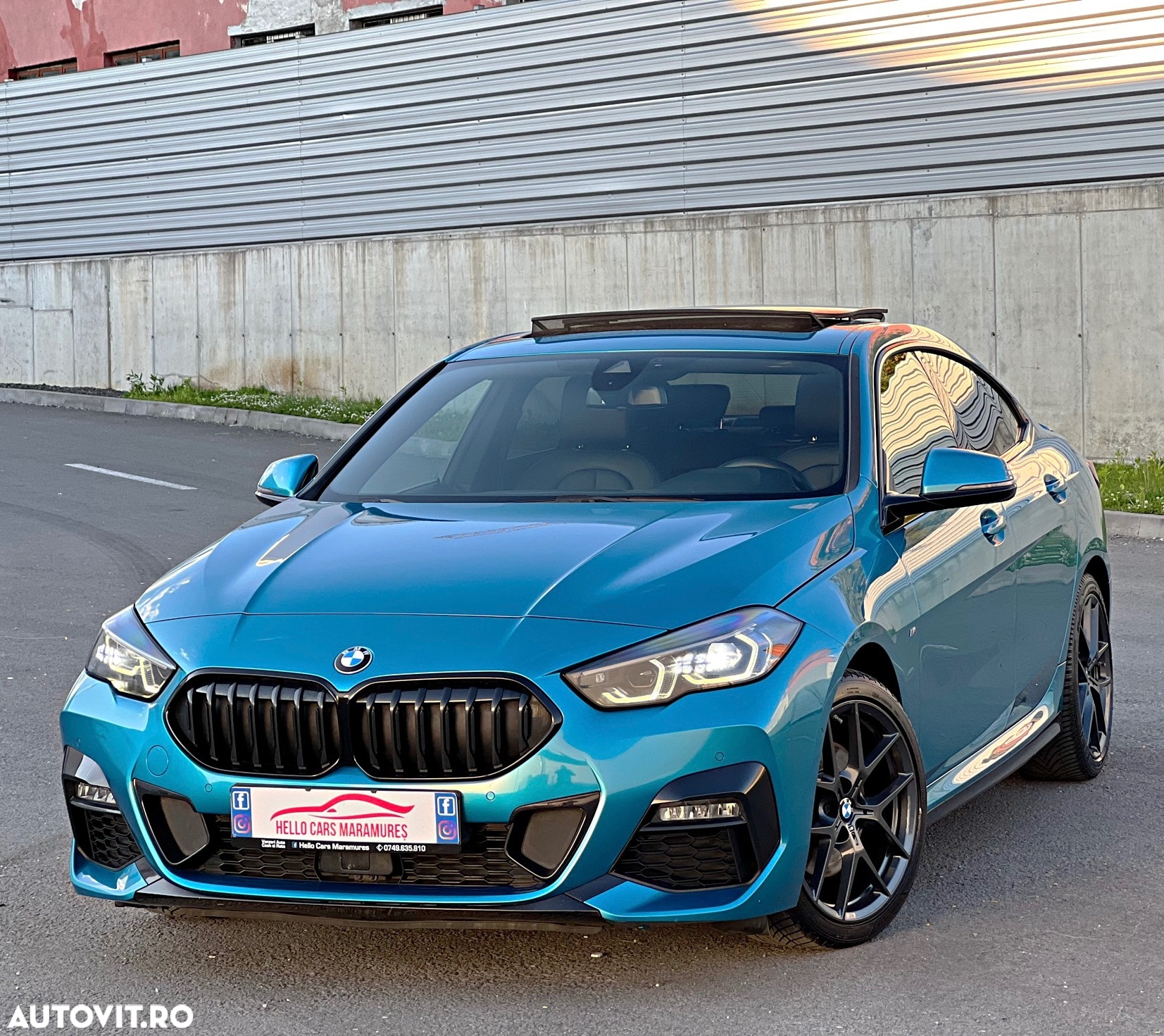 BMW Seria 2 - 25