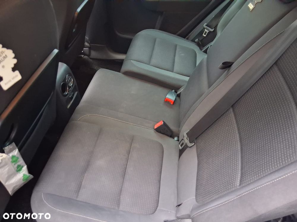 Volkswagen Golf 1.6 TDI BlueMot Comfortline - 8