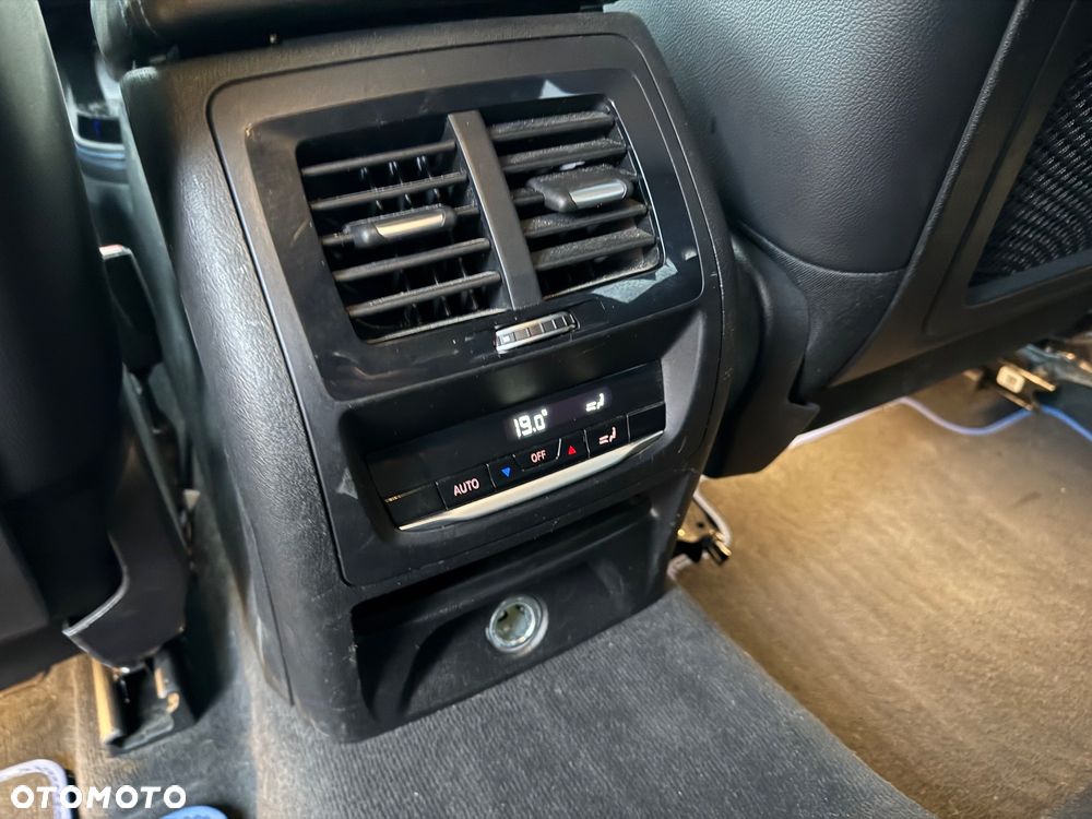 BMW X4 xDrive30i GPF M Sport X sport - 30