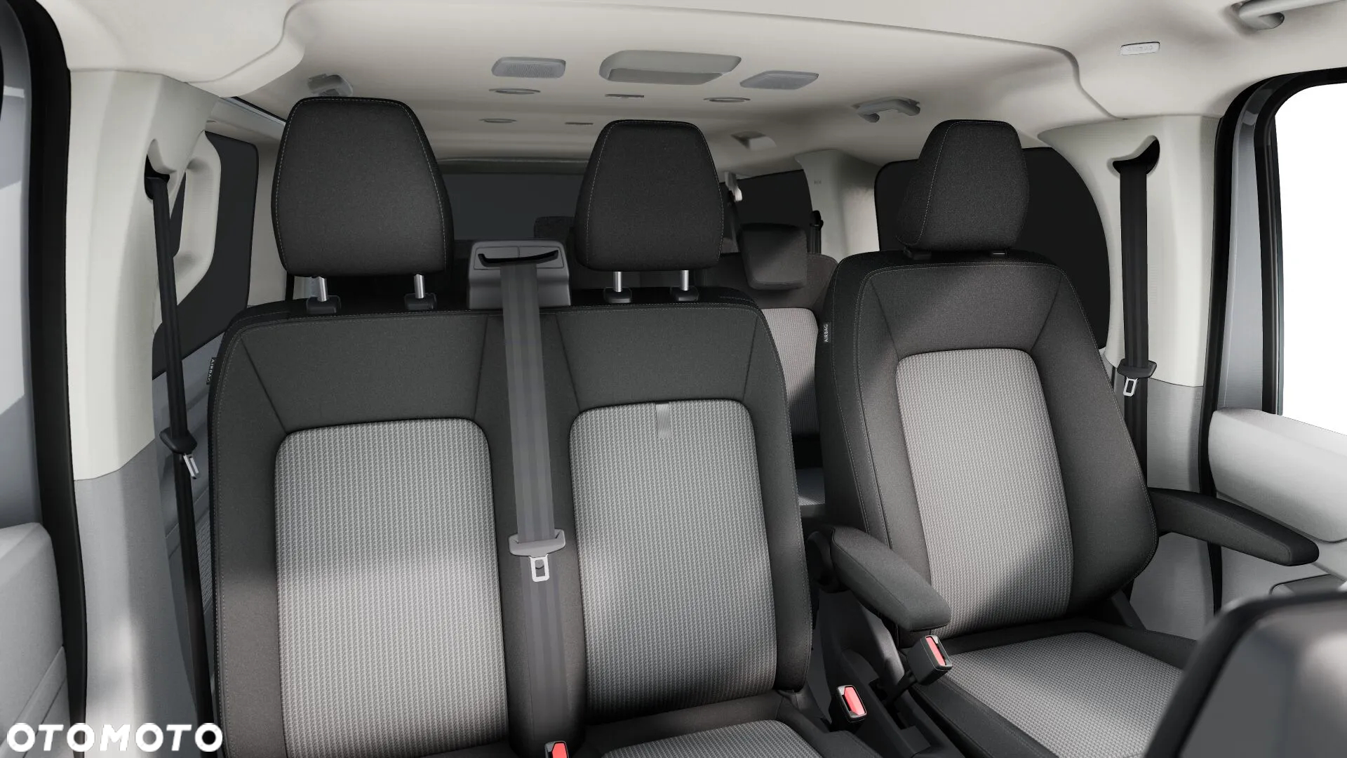 Volkswagen Caravelle - 9
