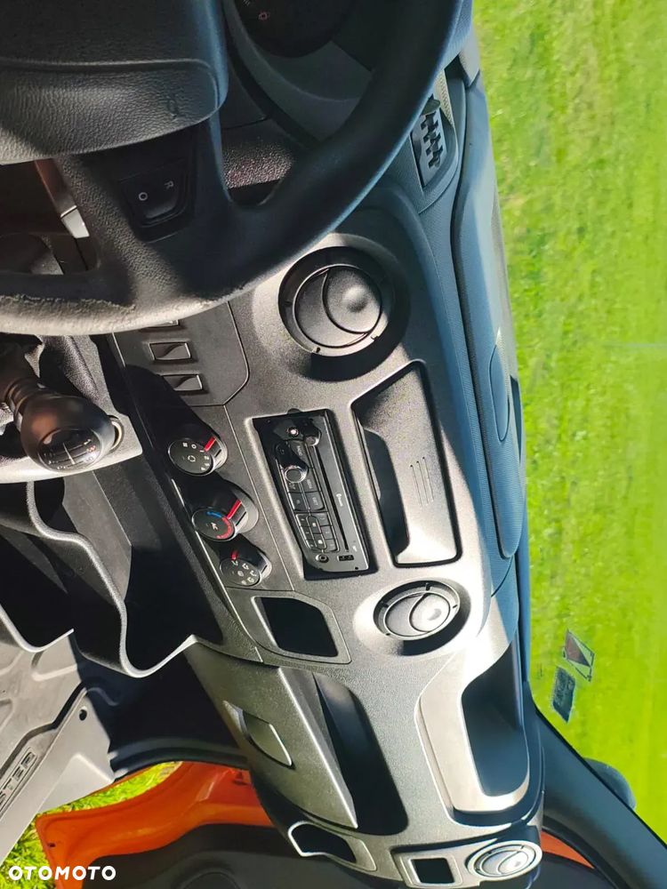 Renault MASTER III - 6