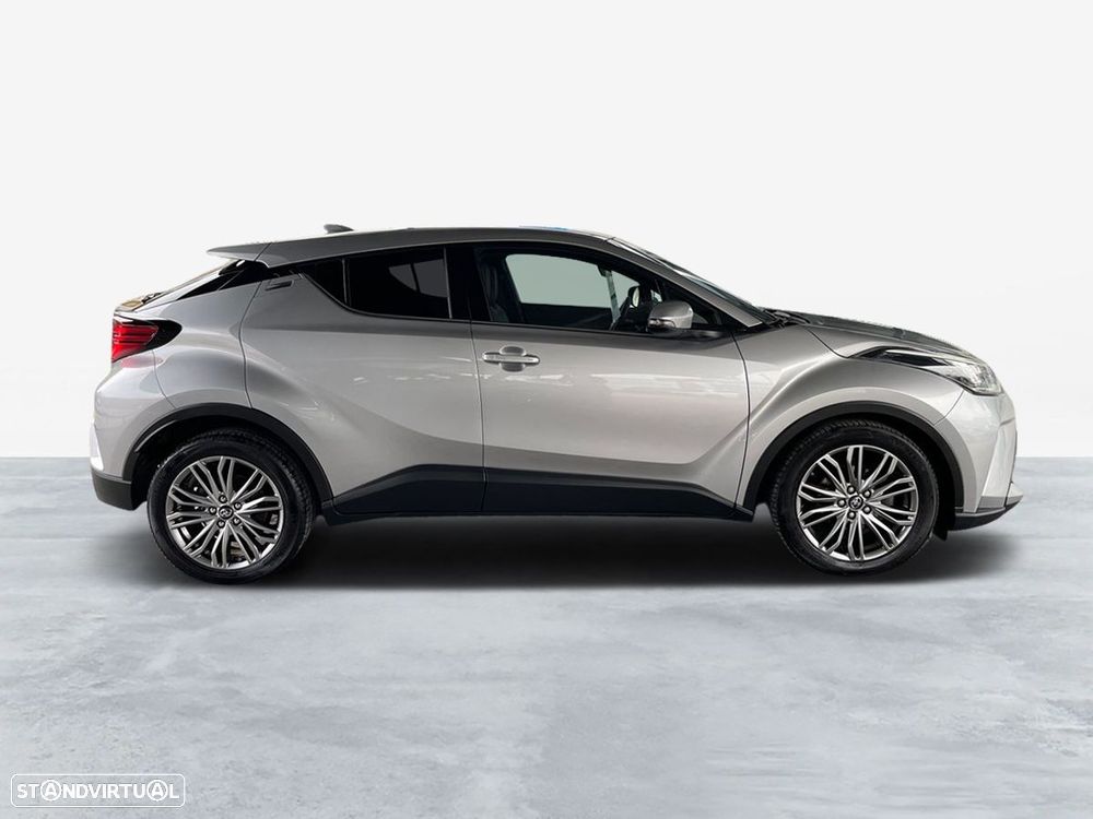 Toyota C-HR - 19