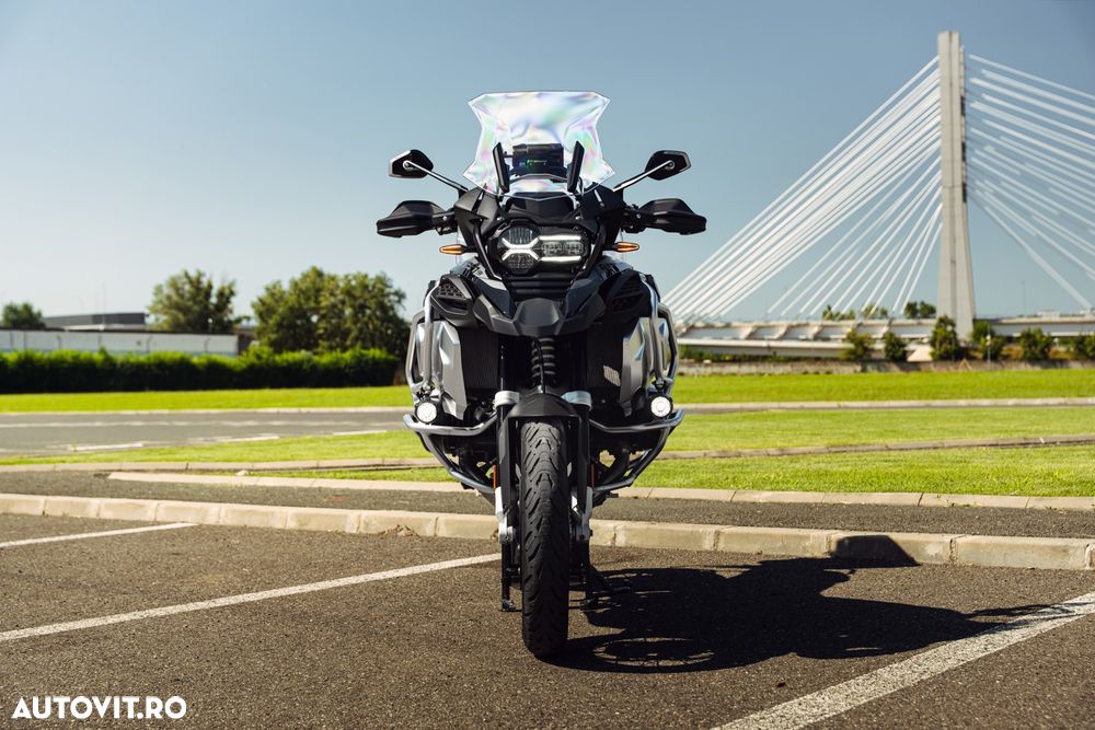 BMW R1250GS Adventure - 2