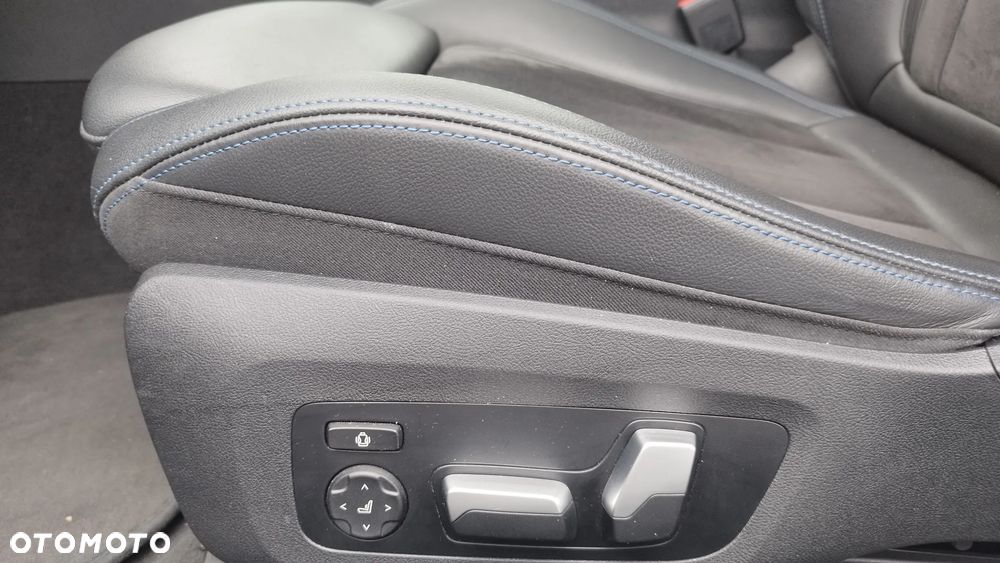 BMW Seria 4 420d mHEV M Sport sport - 33