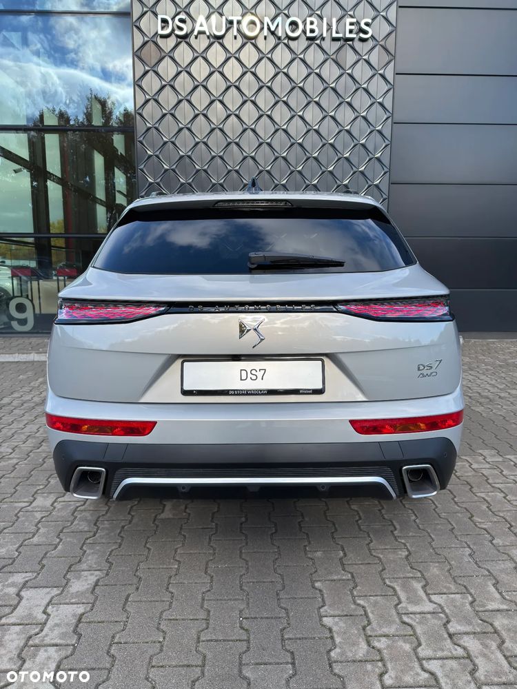 DS Automobiles DS 7 Crossback - 7