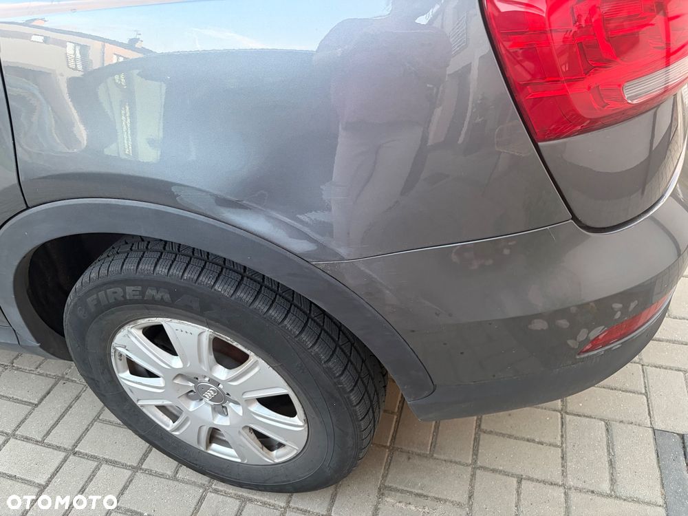 Audi Q3 2.0 TDI - 14