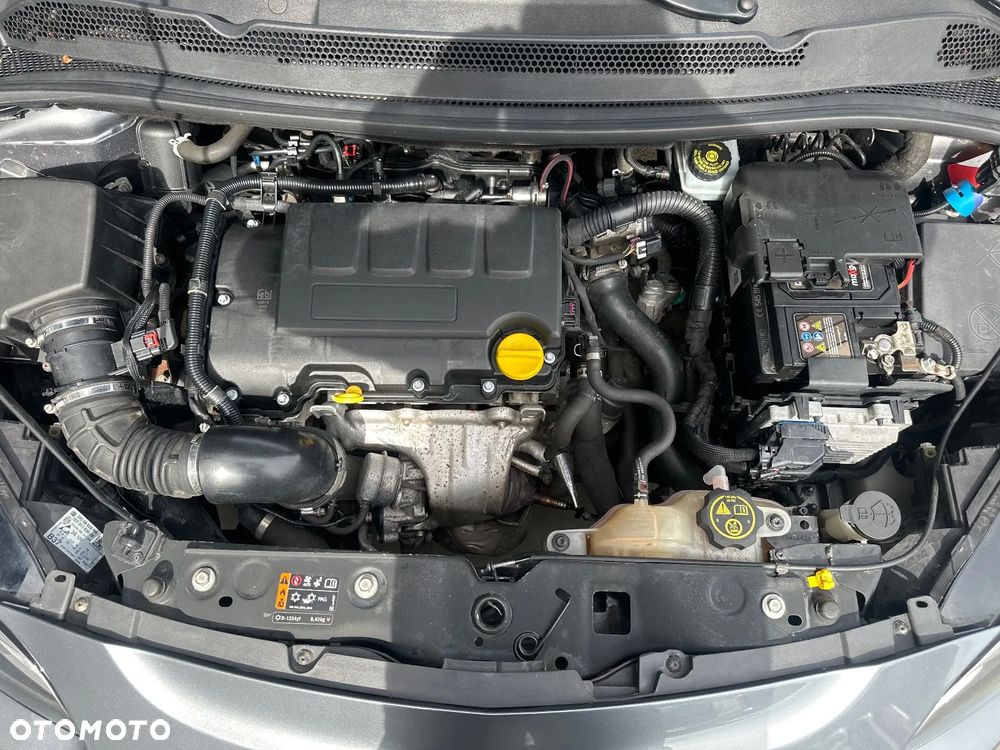 Opel Corsa - 9