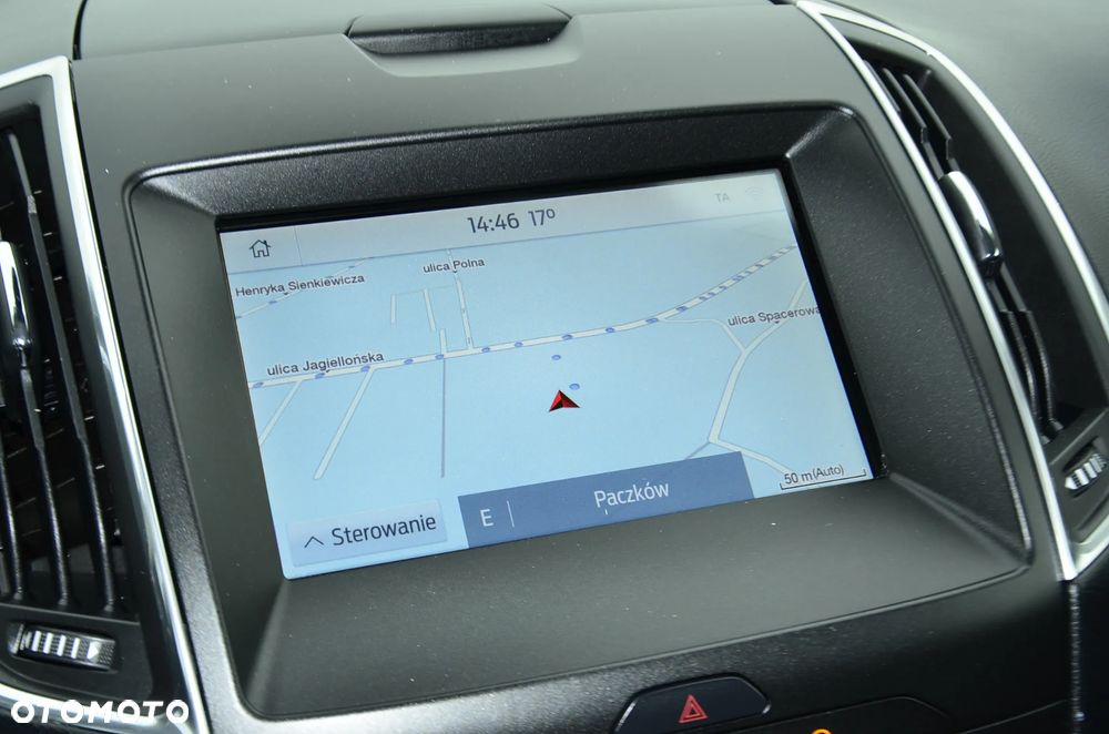 Ford S-Max 2.0 EcoBlue Titanium - 28