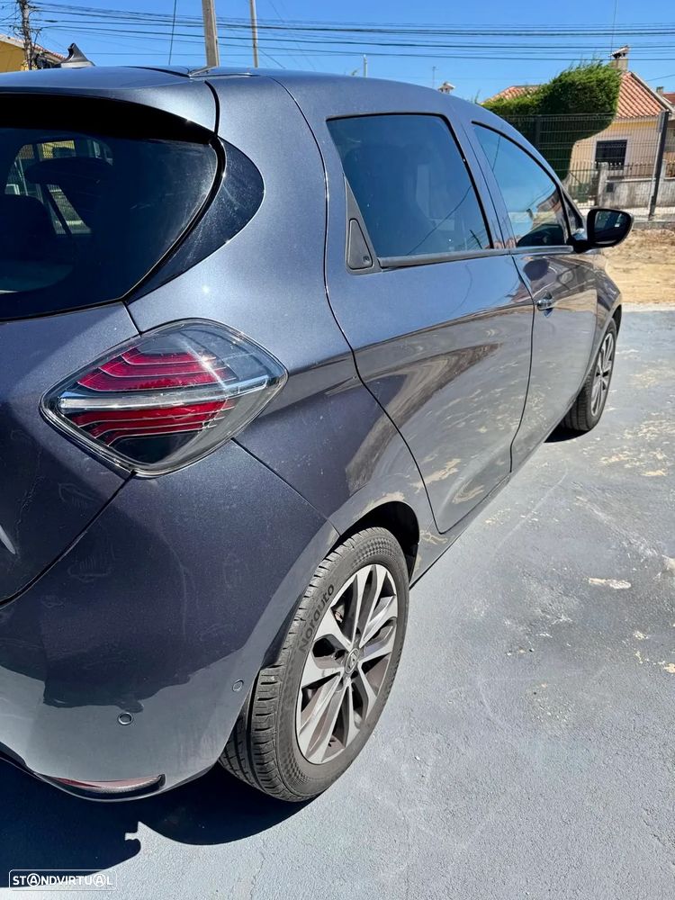 Renault Zoe - 4