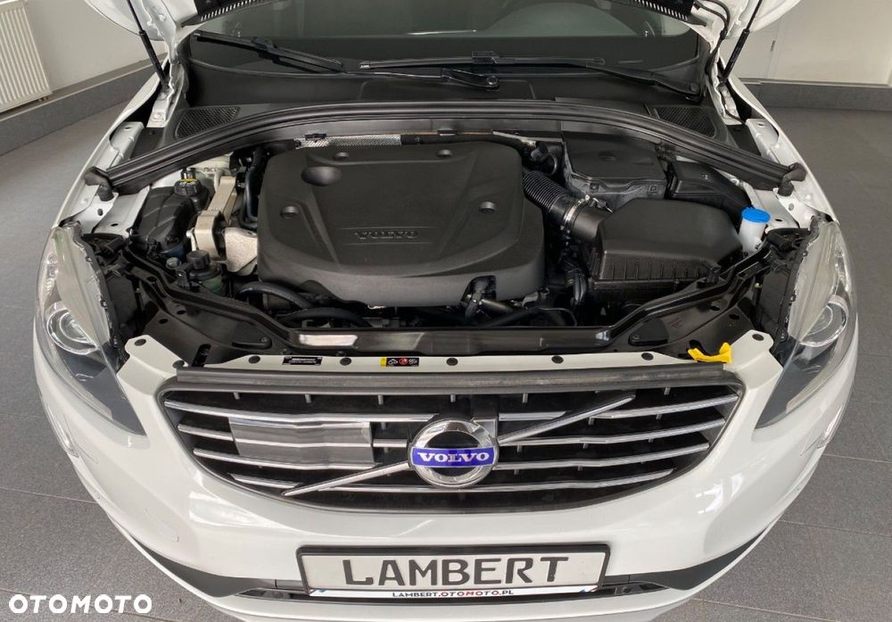 Volvo XC 60 - 21