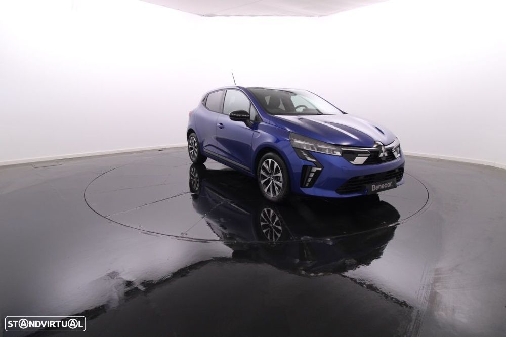 Mitsubishi Colt 1.0 MPI-T Invite - 11