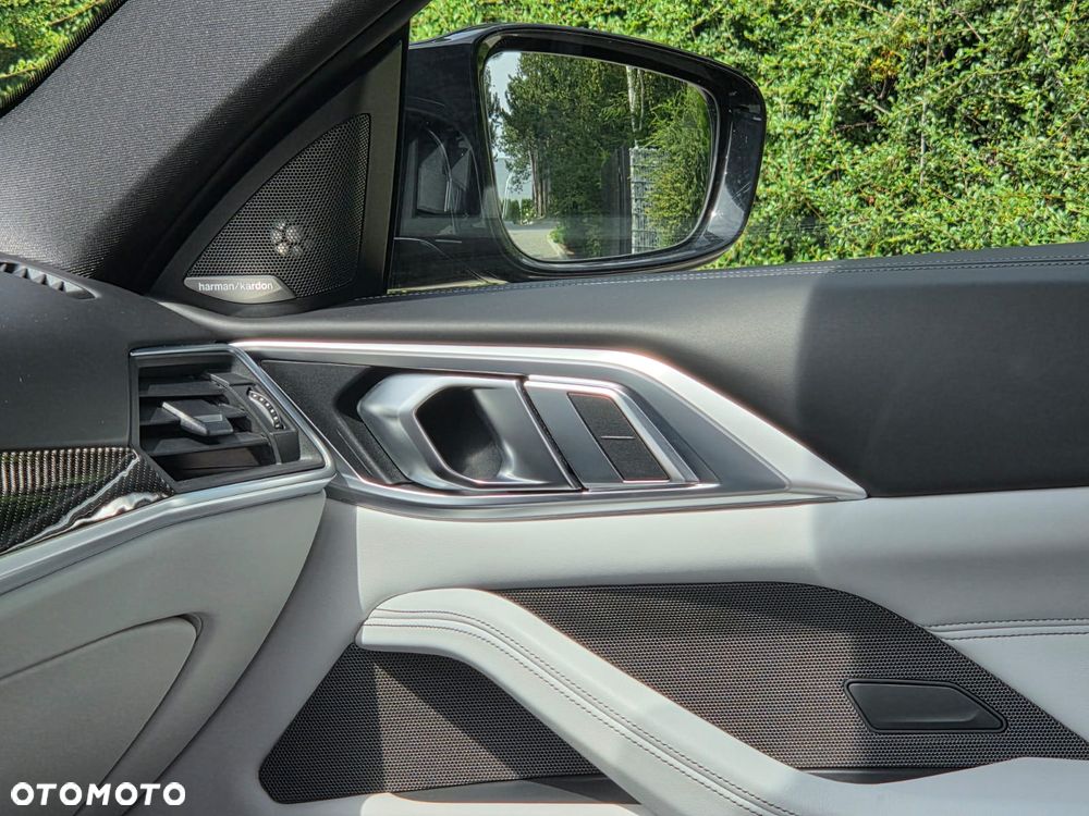 BMW M4 Competition M xDrive sport - 21