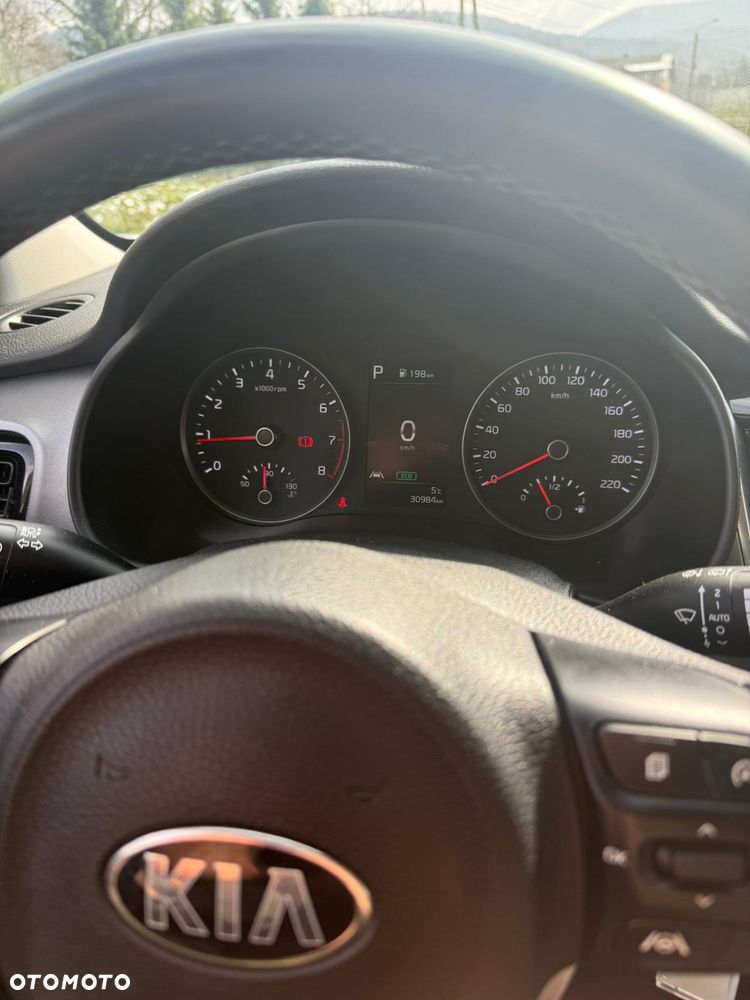 Kia Stonic 1.0 T-GDI 100 OPF DCT7 Edition 7 - 22