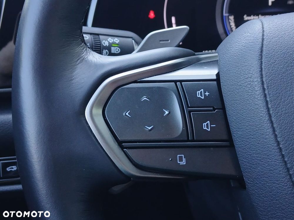 Lexus NX 350h Omotenashi AWD - 34