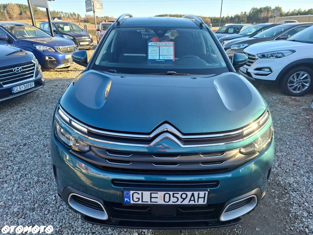Citroën C5 Aircross 1.2 PureTech Feel - 3