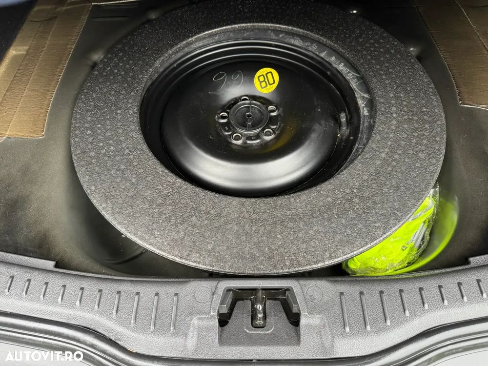 Ford Focus 1.5 TDCi DPF Start-Stopp-System Business - 17