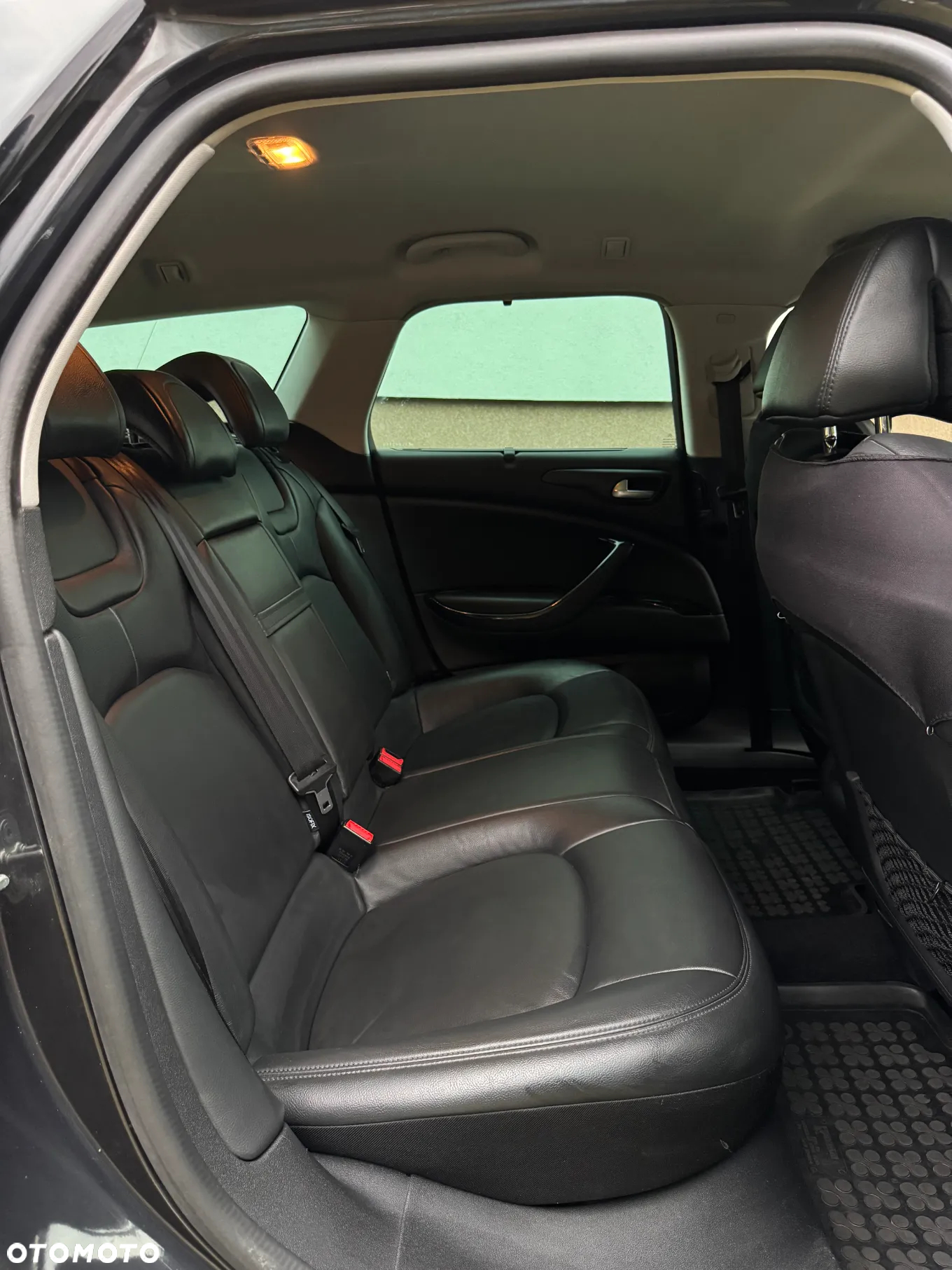Citroën C5 Tourer BlueHDi 150 S&S Exclusive - 16