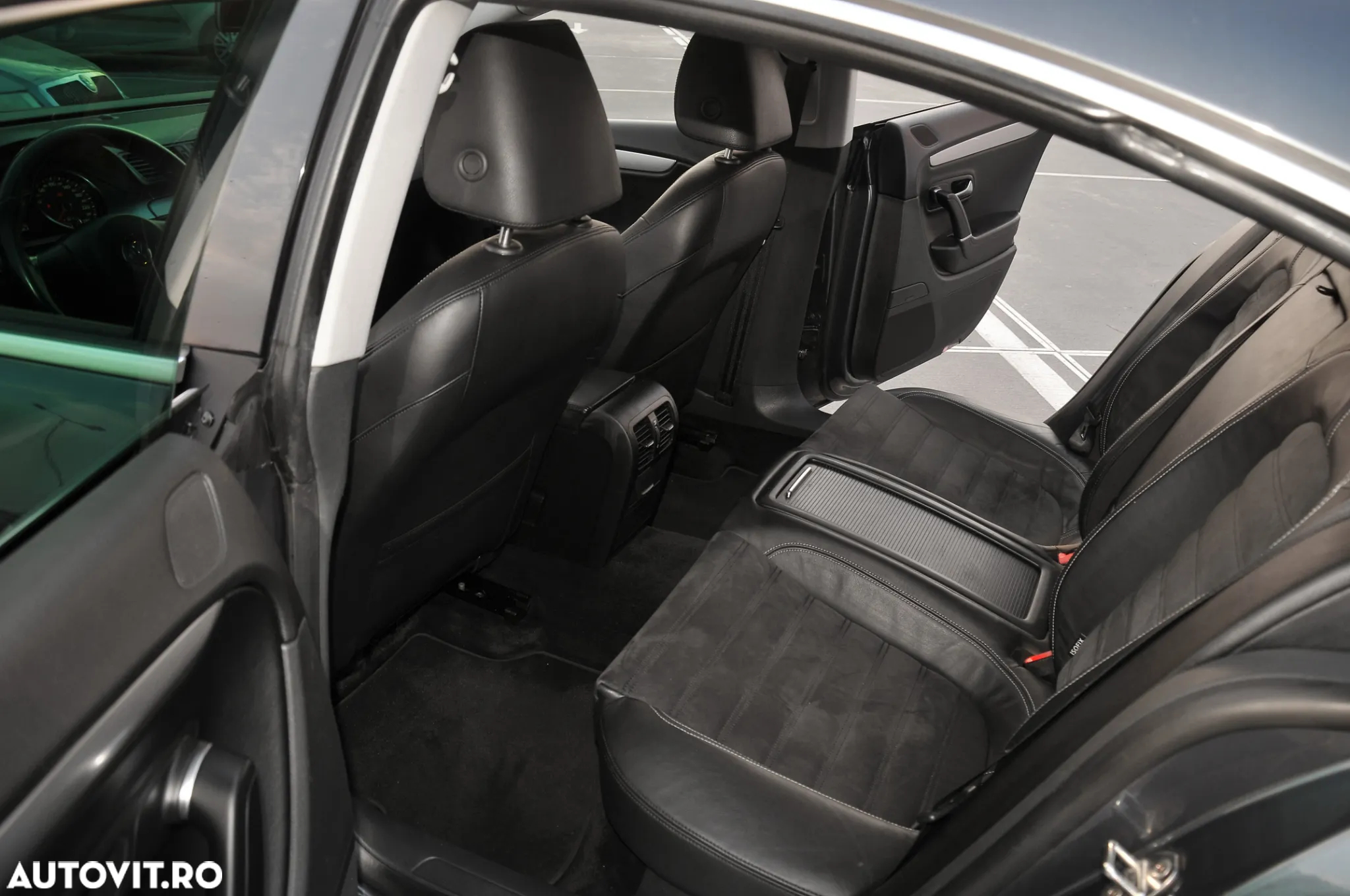 Volkswagen Passat CC 1.8 TSI - 13