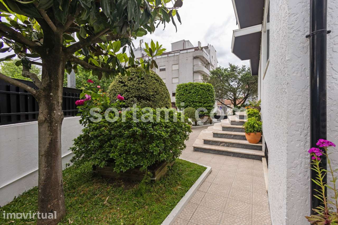 Moradia Geminada T6 Venda em Gondomar (São Cosme), Valbom e Jovim,Gond - Grande imagem: 5/56