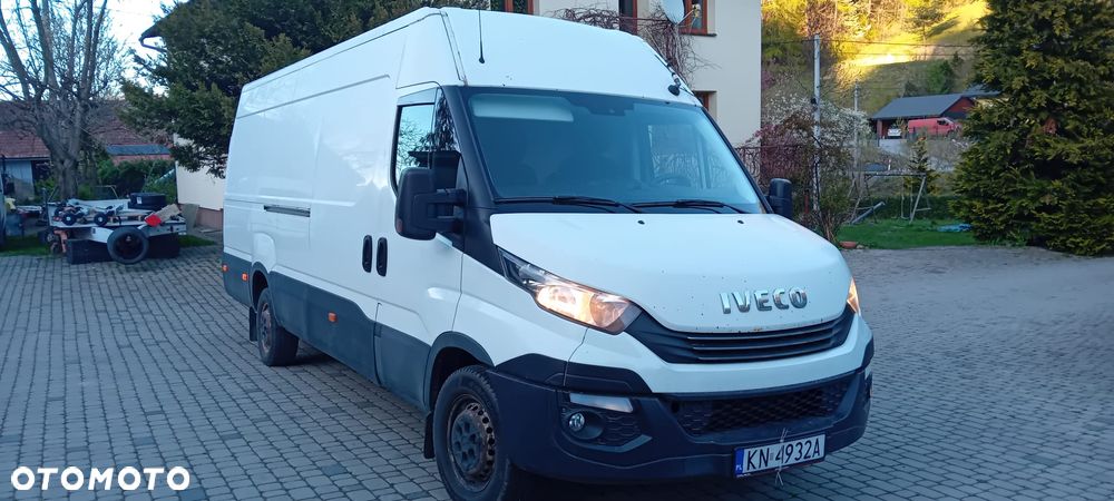 Iveco 35S18 - 1