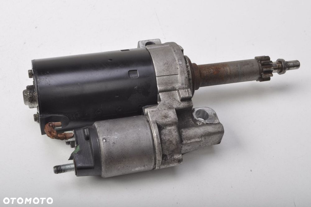 MCLAREN MP4 SPIDER 3.8 ROZRUSZNIK 0001108437 - 3