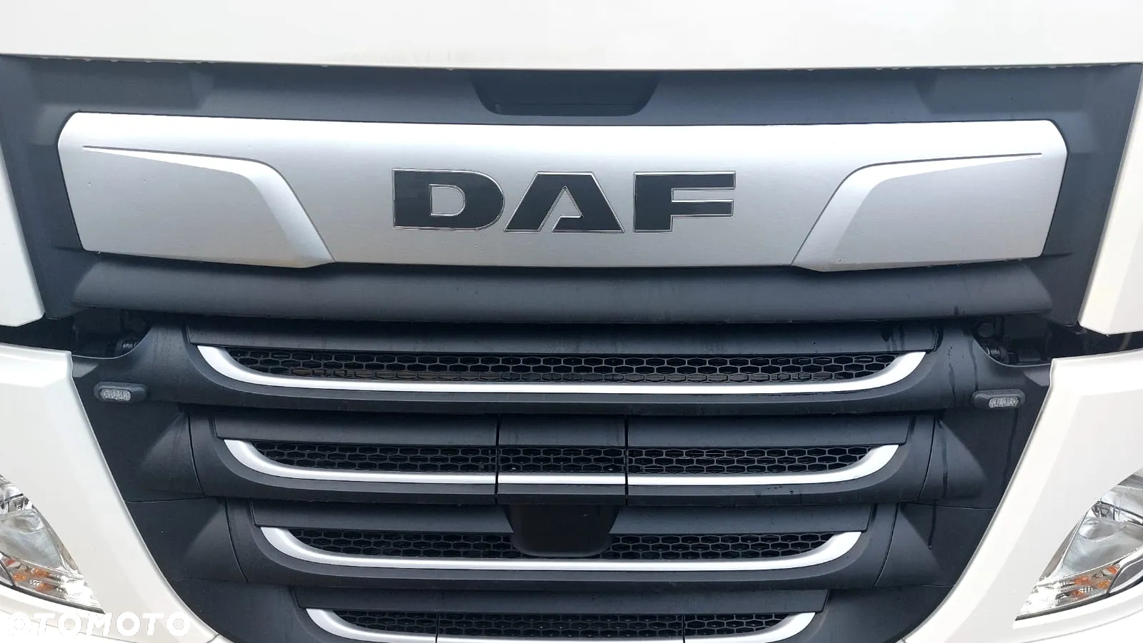 DAF CF 450 FAT 6X2 - 21