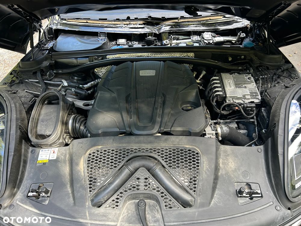 Porsche Macan S PDK - 13