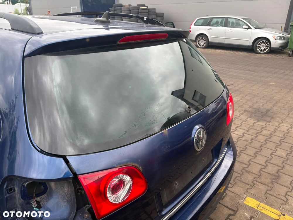PASSAT B6 NA CZĘŚCI - 4