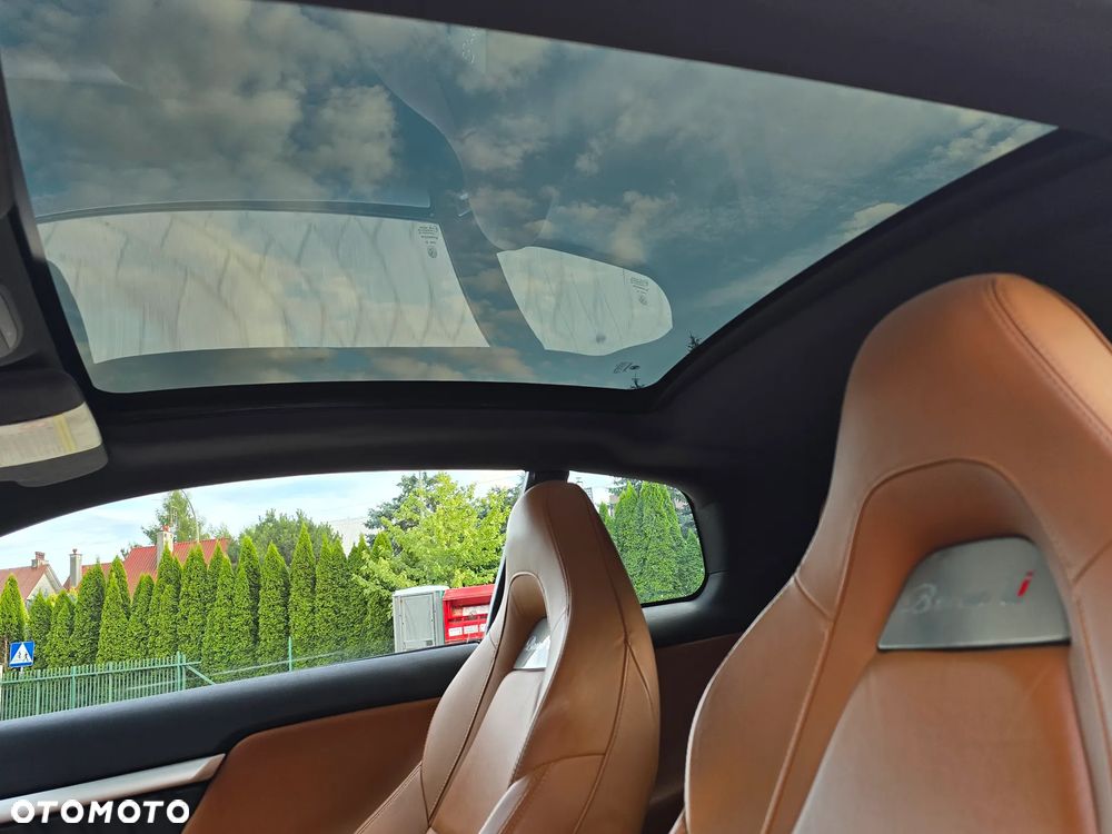 Alfa Romeo Brera 2.4JTDM Sky View - 25