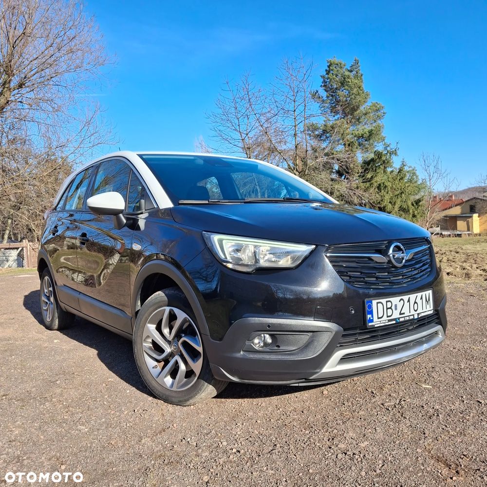 Opel Crossland X 1.2 ECOTEC Start/Stop Innovation - 25