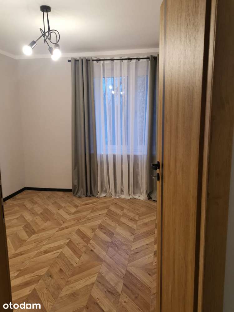 Dwa pokoje na Osiedlu Paderewskiego