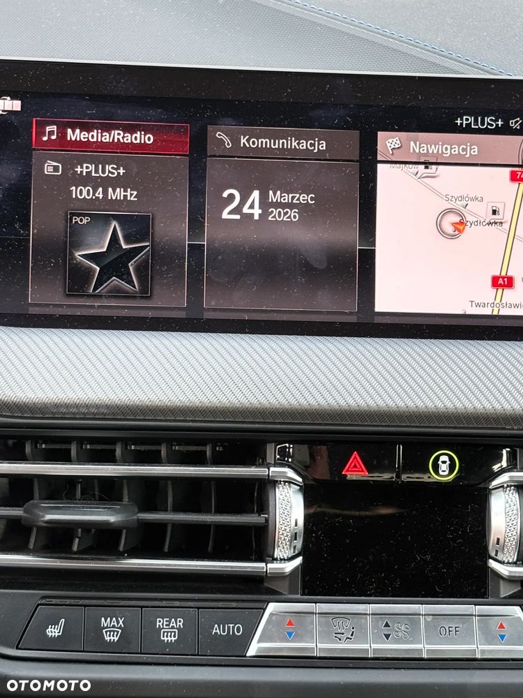 BMW Seria 1 118i M Sport - 7