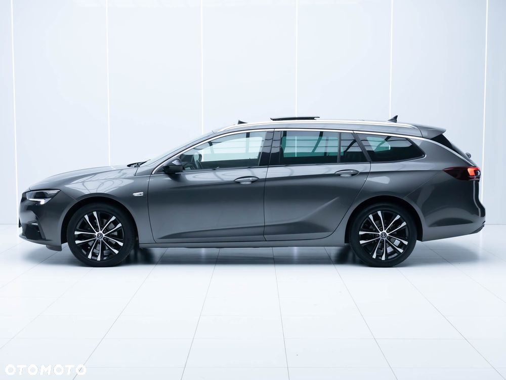 Opel Insignia 2.0 CDTI Business Elegance S&S - 4