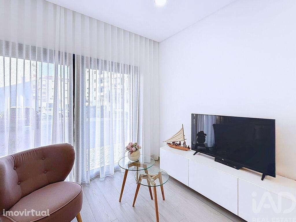 Apartamento T2 em Vila Nova de Cacela de 63 m2 - Grande imagem: 4/34